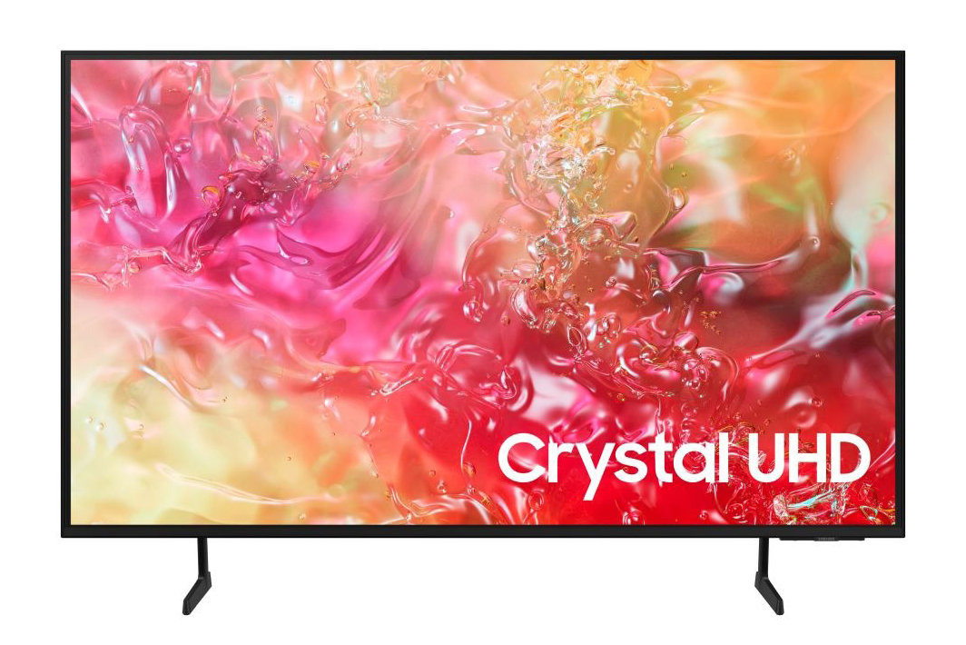 Smart Tivi Crystal UHD Samsung 4K 43 inch UA43DU7000
